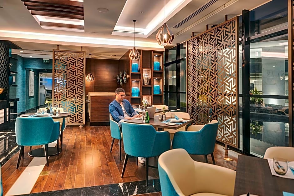 Novotel Sharjah Expo Centre