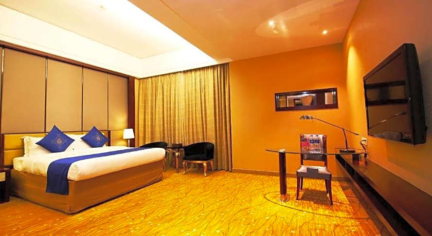 Dongguan Jun Hao Hotel