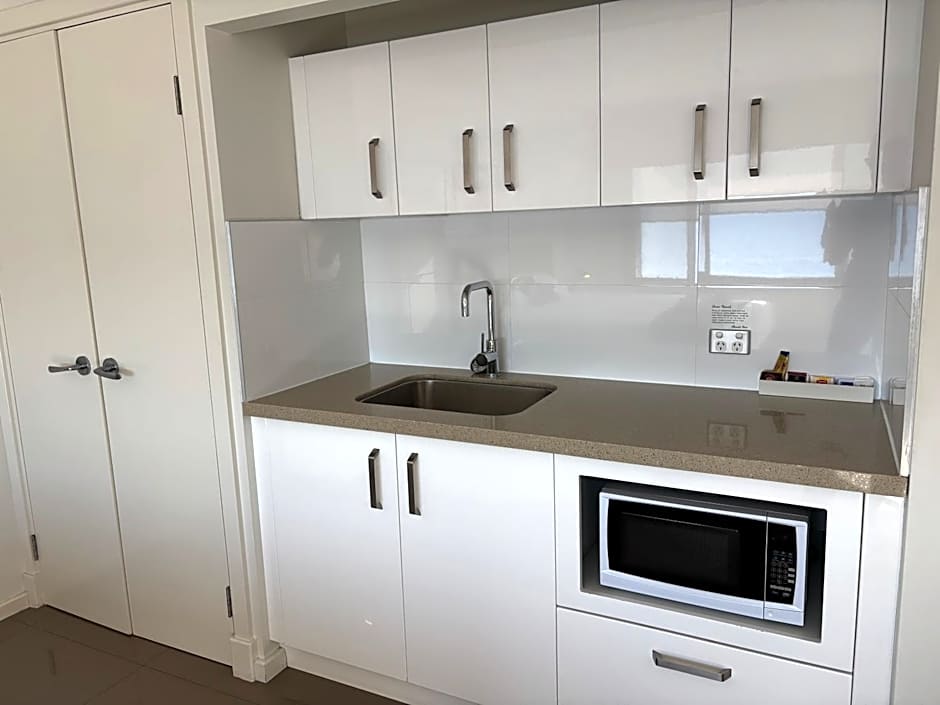 Bunbury Seaview Apartments