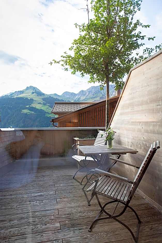Kräuter & Spa-Hotel Das Schäfer - Adults only