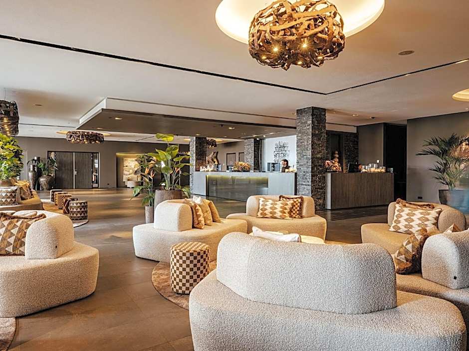 Van der Valk Hotel Dordrecht