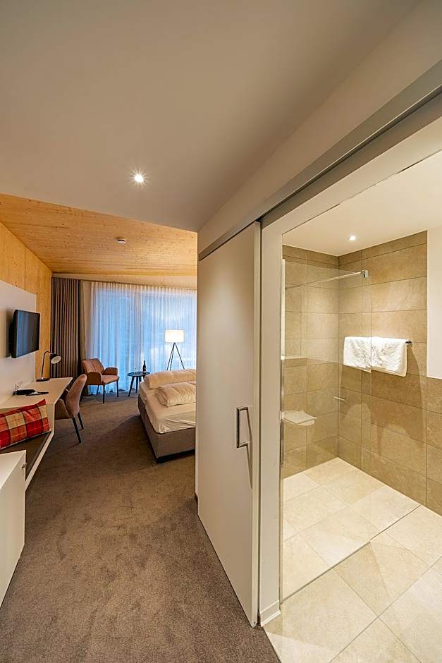 Weinhotel Pfeffer & Salz