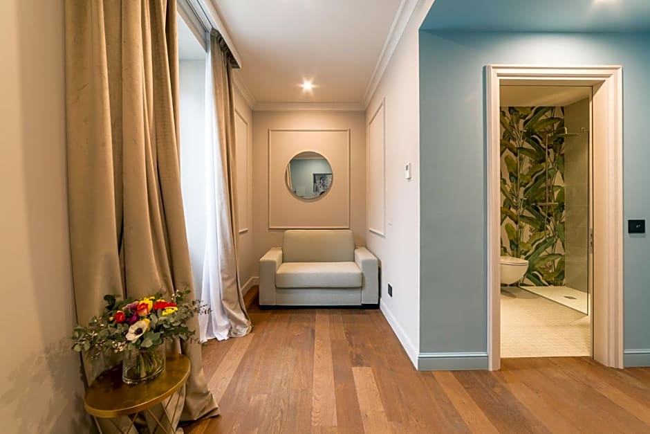 Palazzo 42 - Boutique Hotel & Suites
