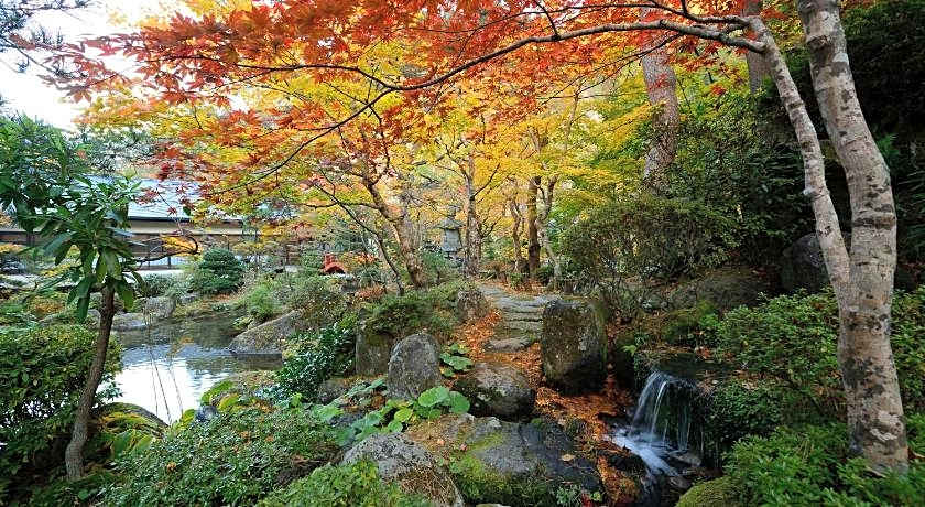 Sansuiso