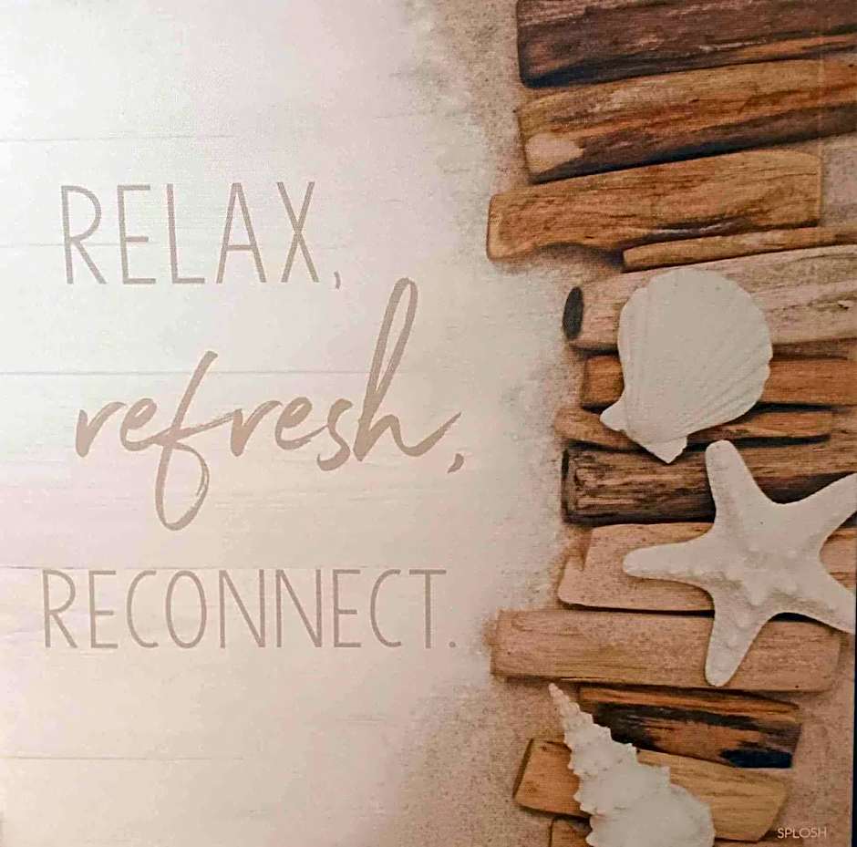 Ningaloo Lodge Exmouth