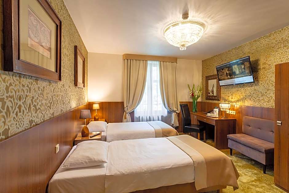 David Boutique Hotel