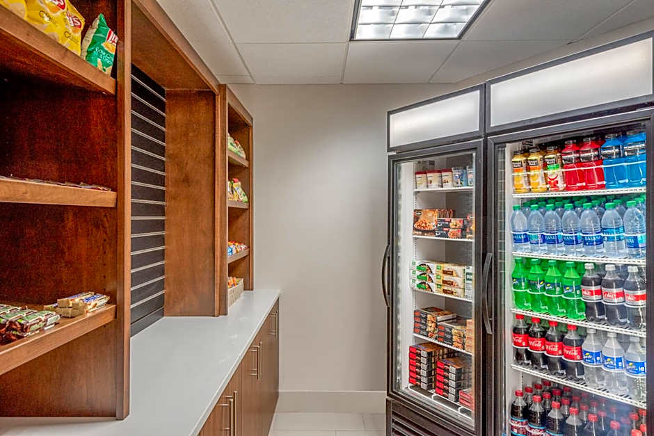 Holiday Inn Express Chapel Hill By IHG