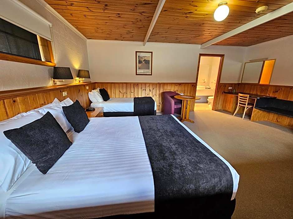 Tall Timbers Tasmania