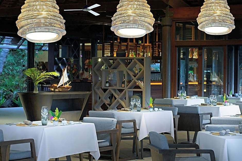 Le Domaine Oro, Series by Marriott