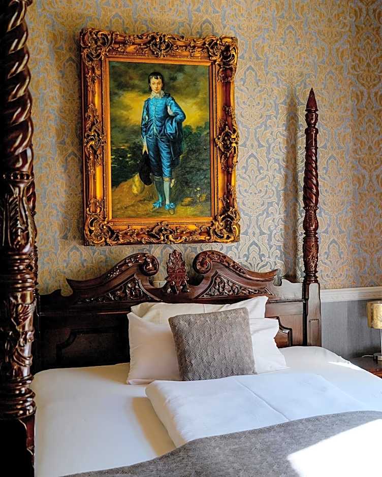 Honigmond Boutique Hotel