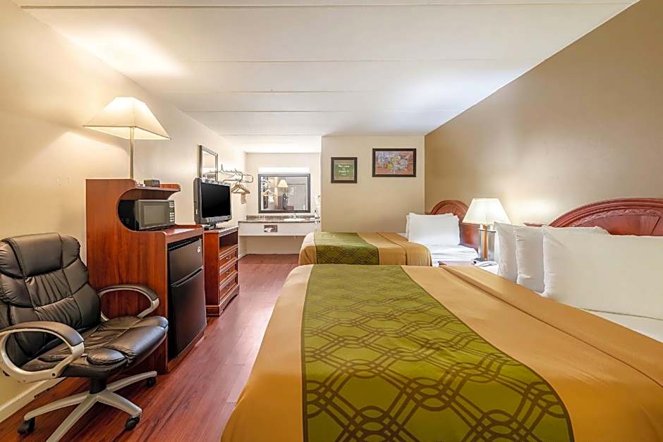 Econo Lodge Franklin