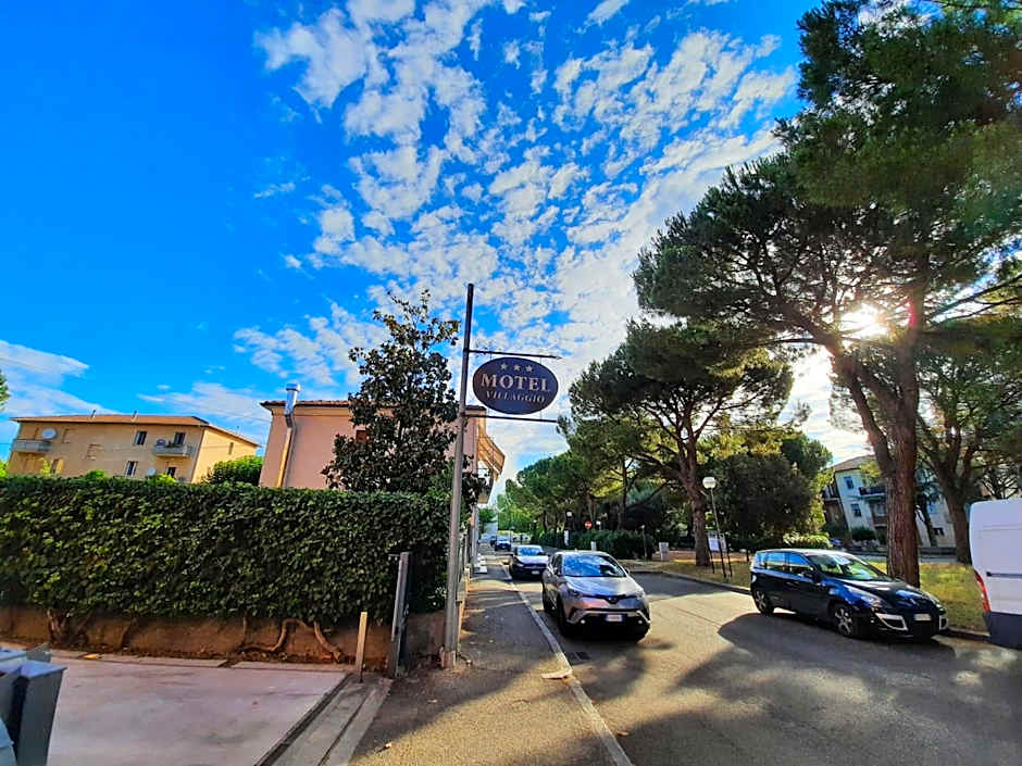 Motel Villaggio