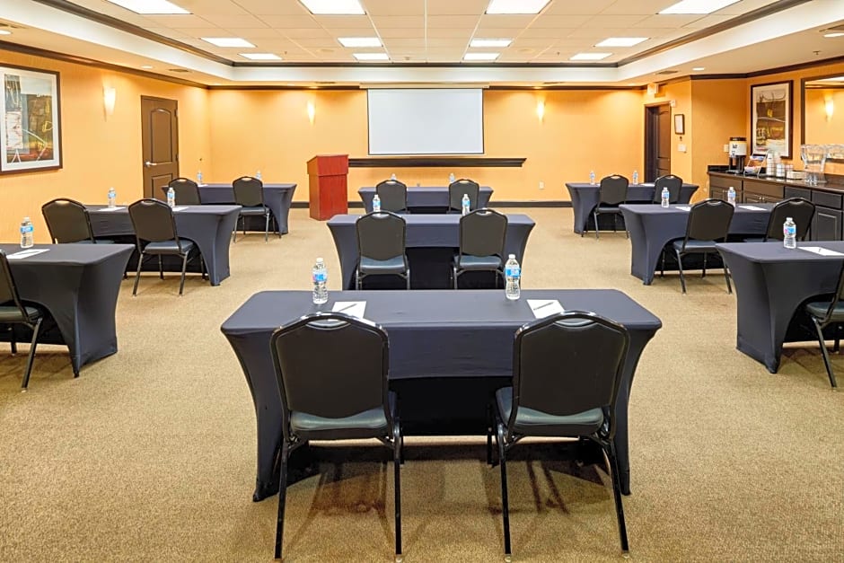 Hampton Inn & Suites Longview North