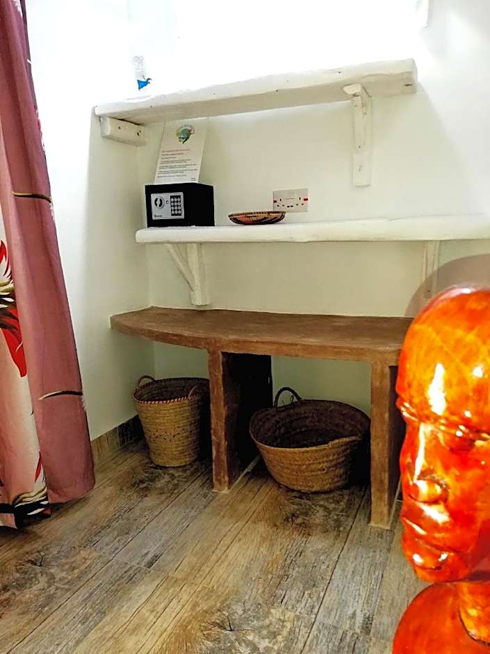 Peter Pan Beach Lodge