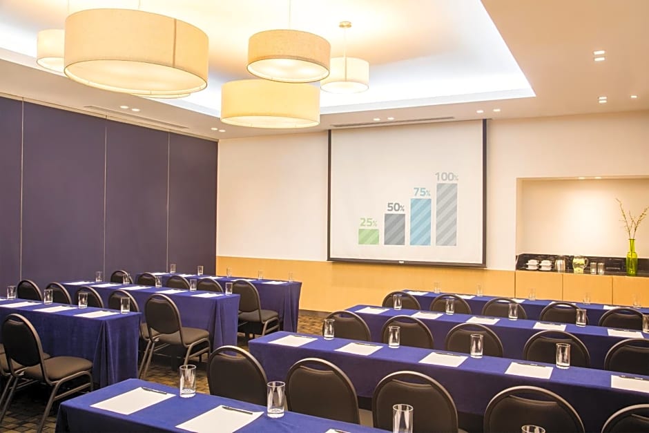Fiesta Inn Insurgentes Viaducto