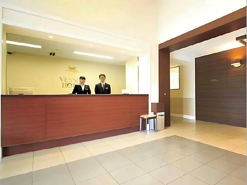 Vessel Hotel Fukuyama