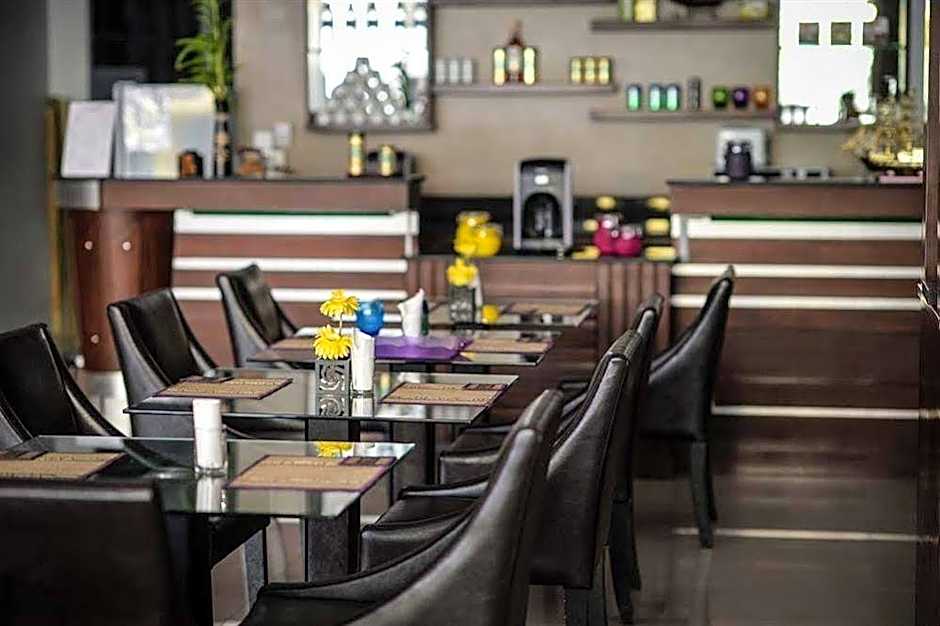 Lavender Hotel Patong, Phuket