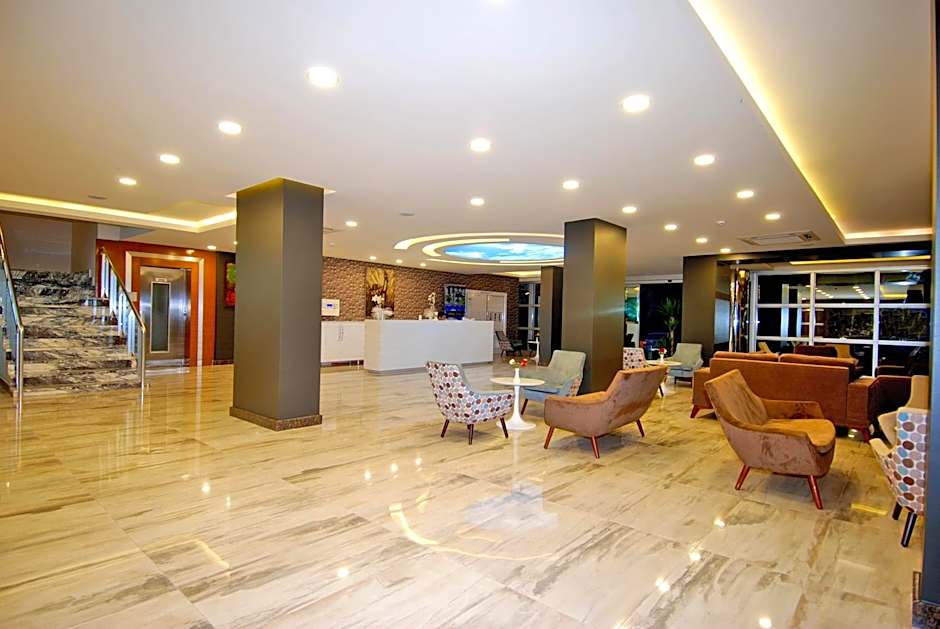 Kleopatra Ramira Hotel