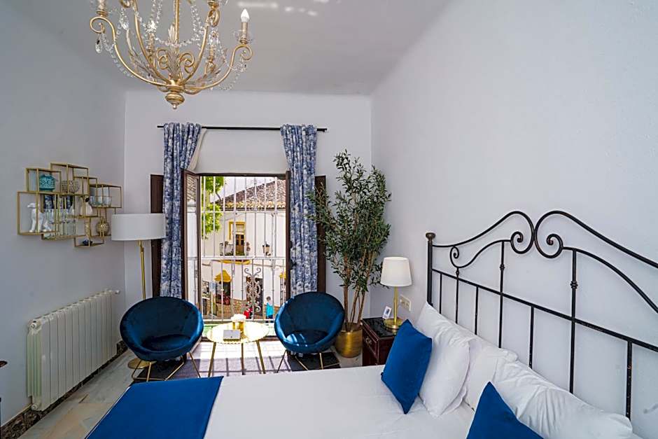 Hotel Boutique Palacio De La Duquesa