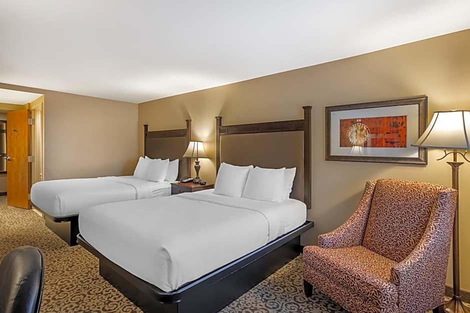 Best Western Plus Intercourse Village Inn & Suites