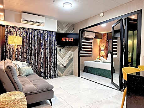 Jacuzzi Grand Deluxe King