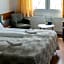 Hotel Leirubakki