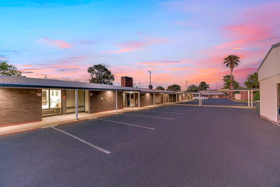 Parkview Motor Inn