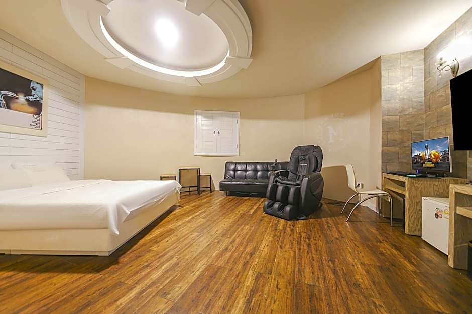 Mowon Hotel Cheongju