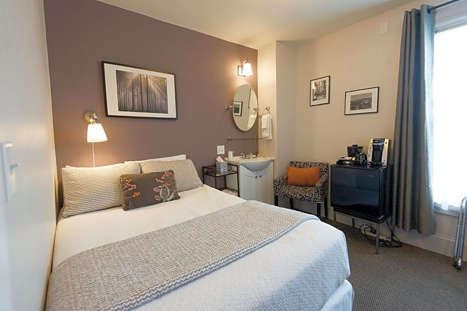 Camas Hotel & Suites Portland - Vancouver