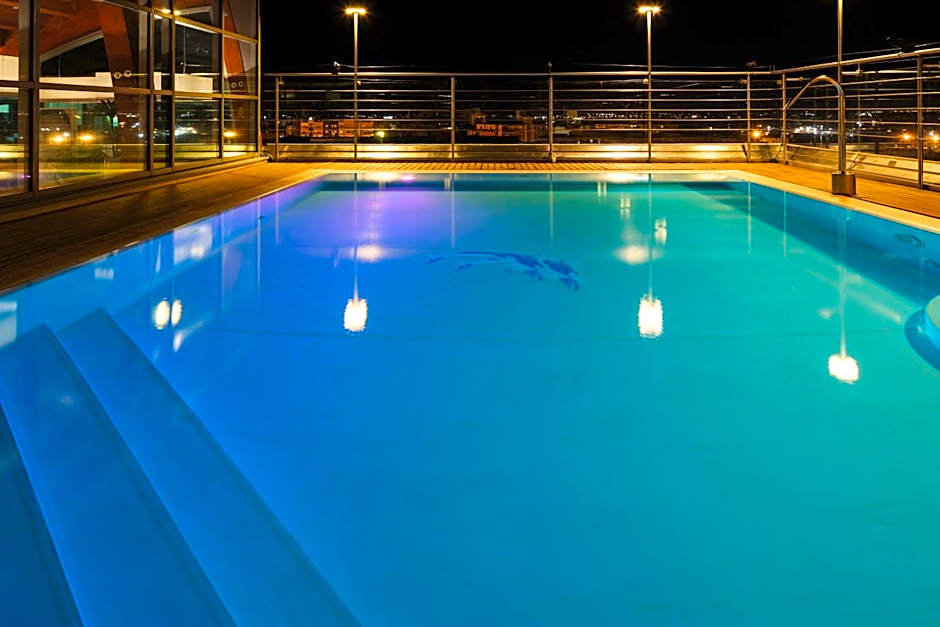 Hotel Mercure Siracusa