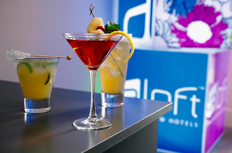 aloft Green Bay