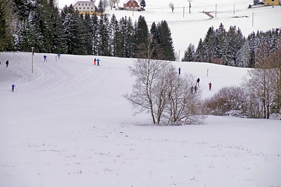 Hotel Kreuz Höhengasthof