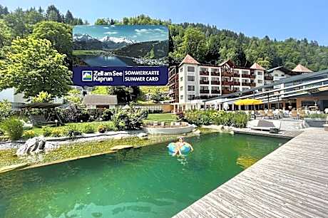 Sport- und Familienresort Alpenblick