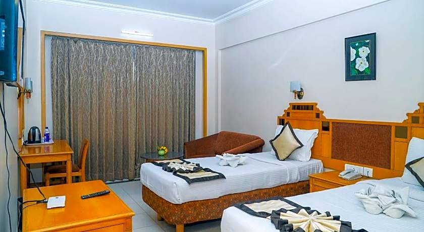 Kalyan Residency Hotel