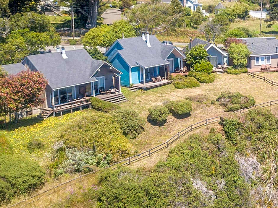 SCP Mendocino Coast Lodge