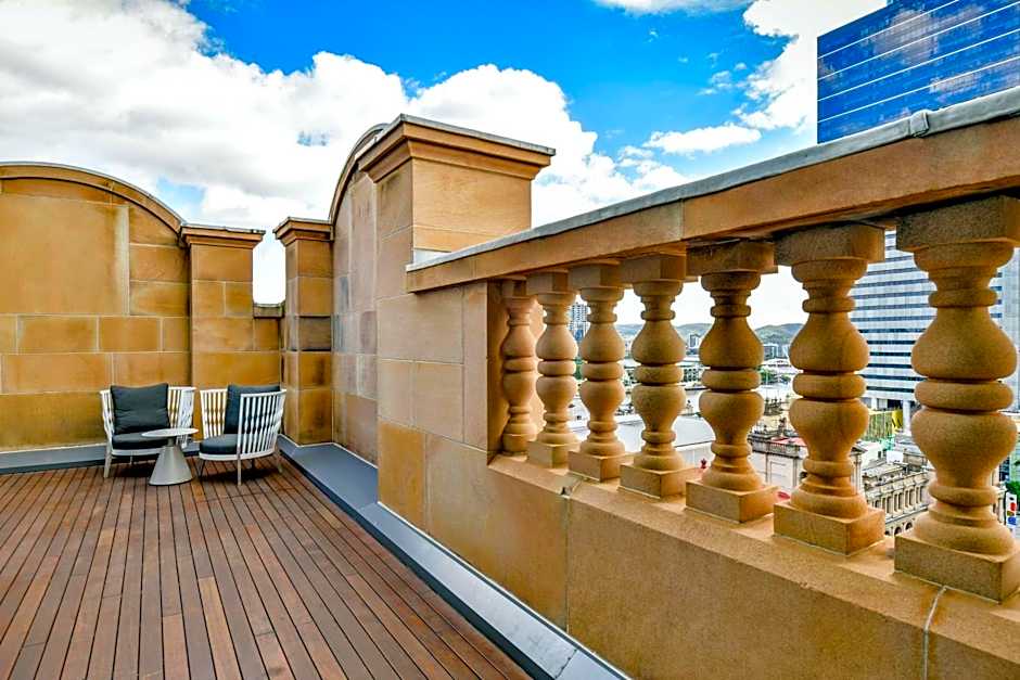 Adina Apartment Hotel Brisbane