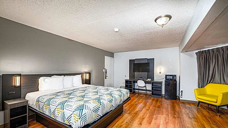 Motel 6-Wethersfield, CT - Hartford