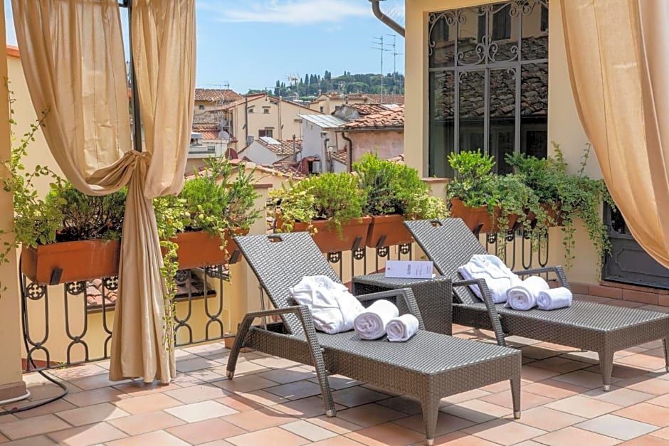 Hotel Bernini Palace