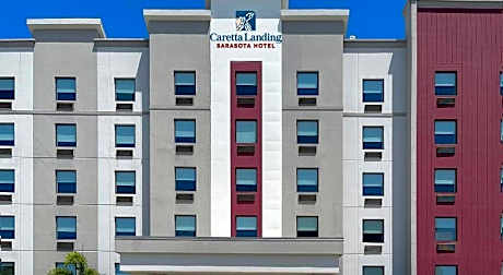 Caretta Landing Sarasota, an Ascend Collection Hotel