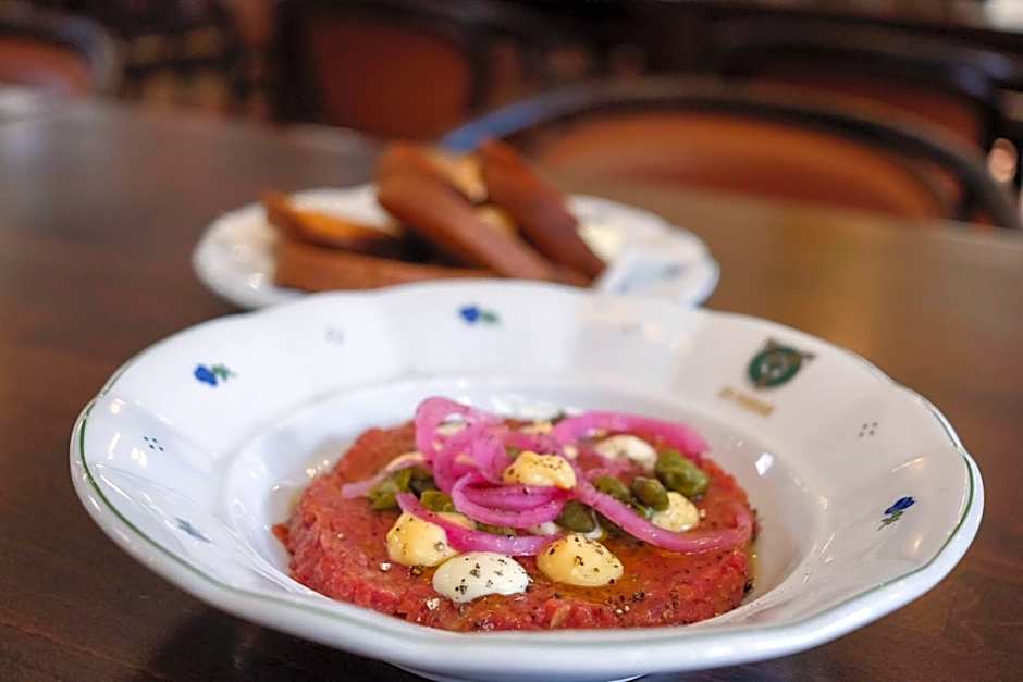 EFI SPA Hotel Superior & Pivovar