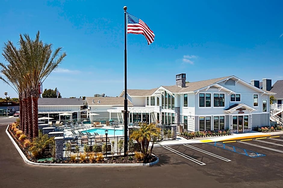 Residence Inn by Marriott Los Angeles LAX/Manhattan Beach