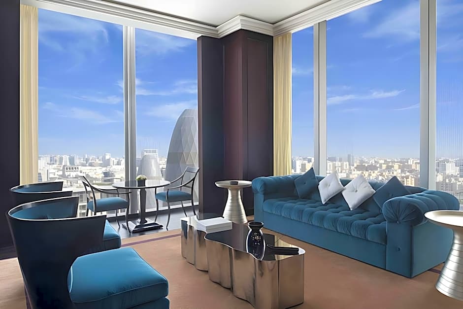 Banyan Tree Doha at La Cigale Mushaireb