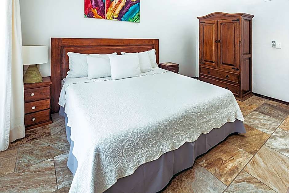 Fabiola Condo Hotel