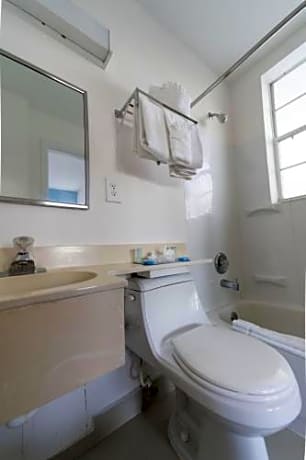 Double Room with Two Double Beds