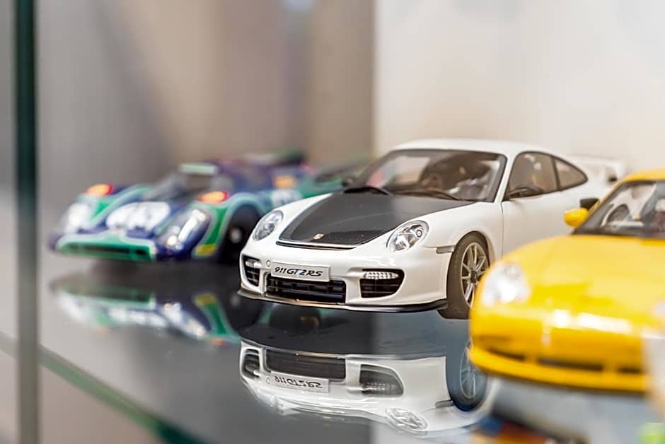GT3 Hotel