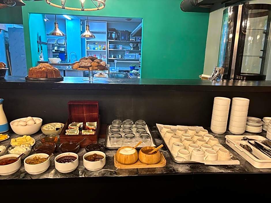 Hotel Zerta Old Tbilisi