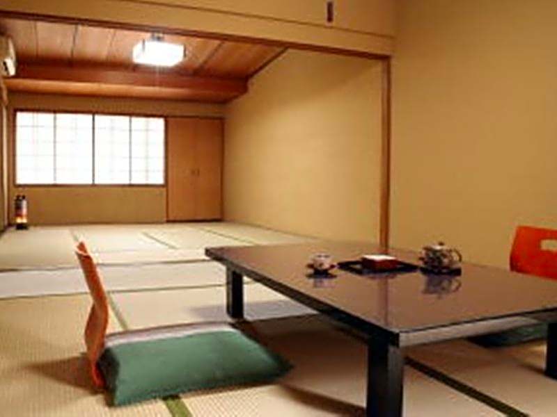 Kikunoya Ryokan