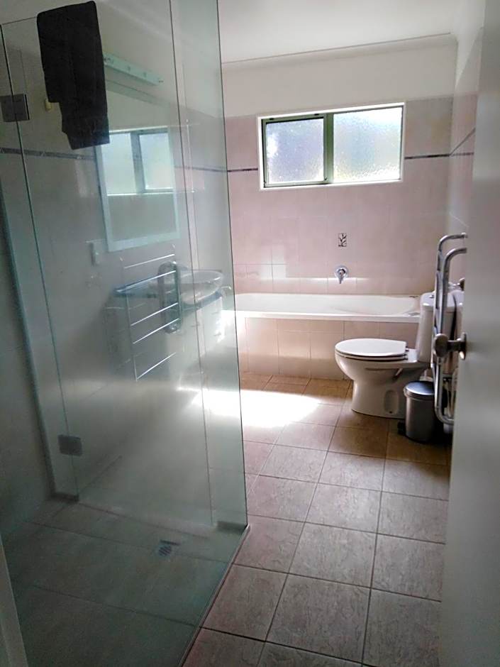 Whatuwhiwhi TOP 10 Holiday Park