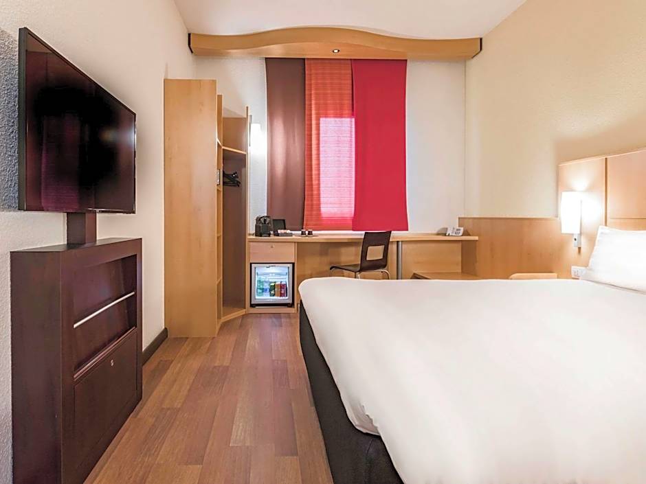 Hotel Ibis Milano Malpensa