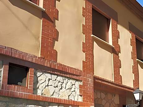 La Fuensanta Hostal-Rural